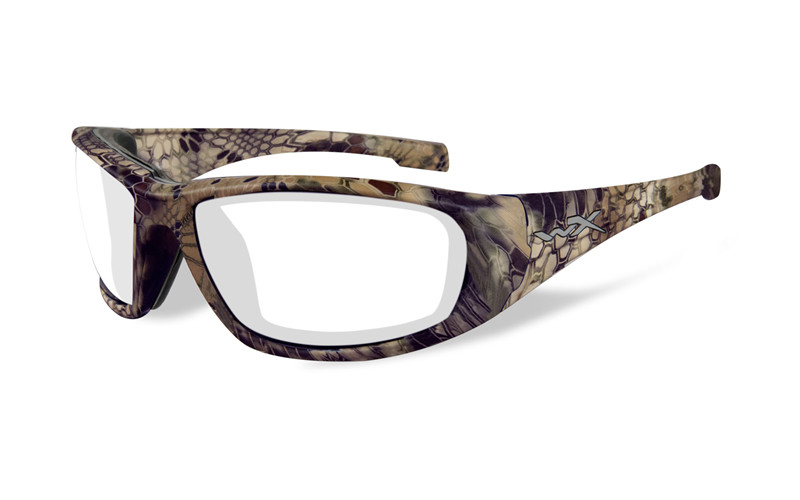 Rama pentru ochelari model boss - frame kryptek - highlander